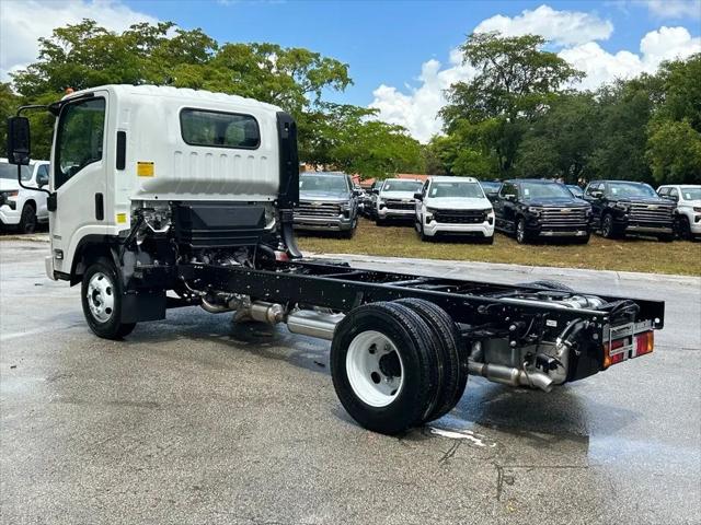 2024 Chevrolet 3500 LCF Gas 3500 HG LCF Gas