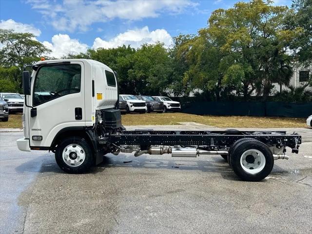 2024 Chevrolet 3500 LCF Gas 3500 HG LCF Gas