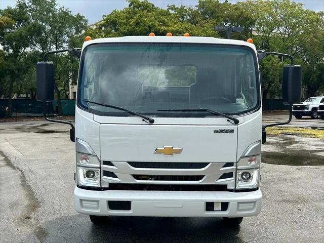 2024 Chevrolet 3500 LCF Gas 3500 HG LCF Gas