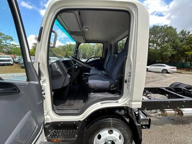 2024 Chevrolet 3500 LCF Gas 3500 HG LCF Gas