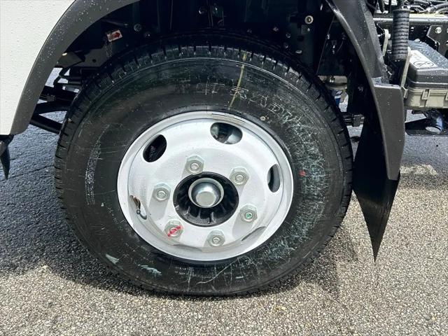 2024 Chevrolet 3500 LCF Gas 3500 HG LCF Gas