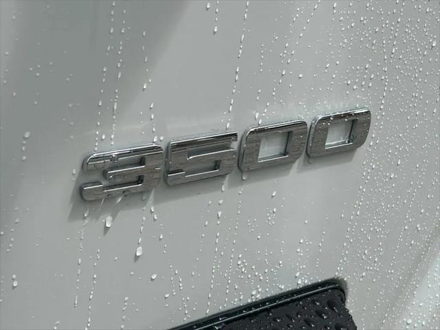 2024 Chevrolet 3500 LCF Gas 3500 HG LCF Gas