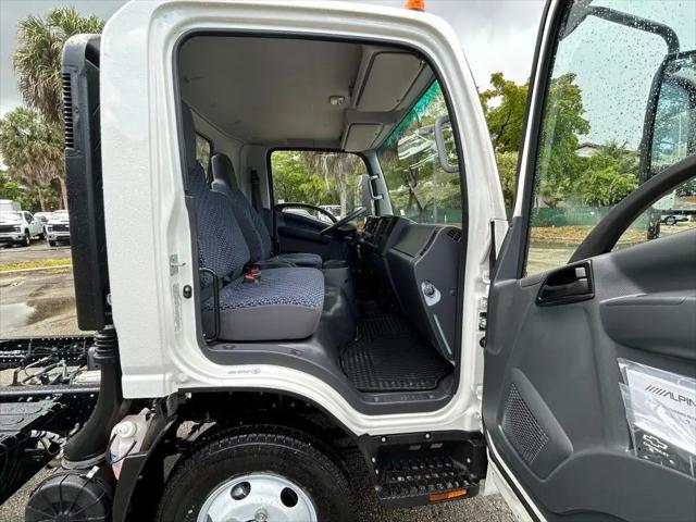 2024 Chevrolet 3500 LCF Gas 3500 HG LCF Gas
