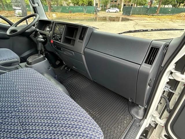 2024 Chevrolet 3500 LCF Gas 3500 HG LCF Gas