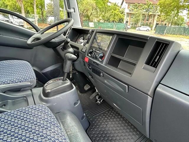 2024 Chevrolet 3500 LCF Gas 3500 HG LCF Gas