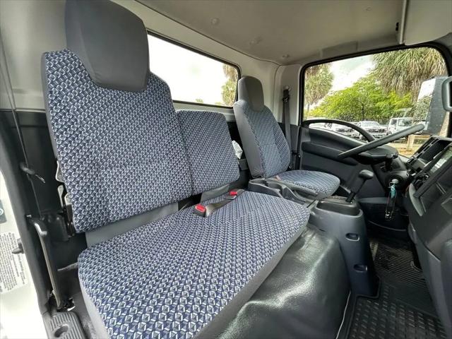 2024 Chevrolet 3500 LCF Gas 3500 HG LCF Gas