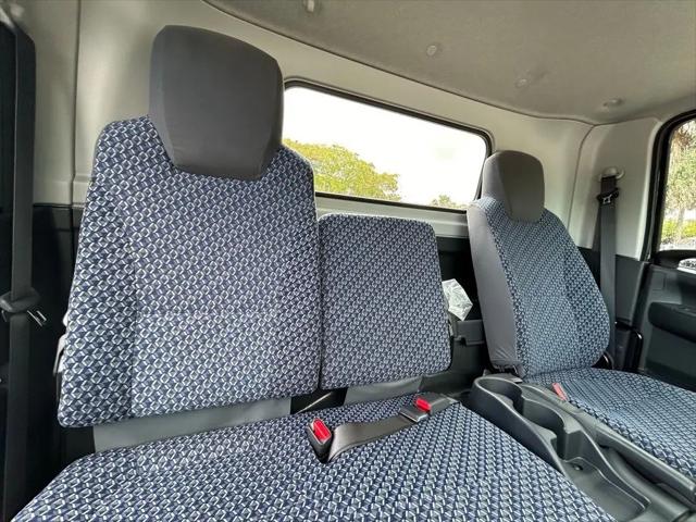 2024 Chevrolet 3500 LCF Gas 3500 HG LCF Gas