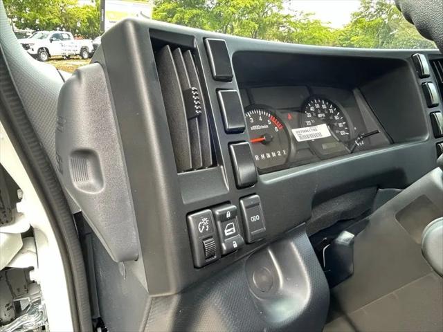 2024 Chevrolet 3500 LCF Gas 3500 HG LCF Gas