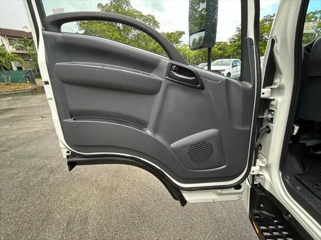 2024 Chevrolet 3500 LCF Gas 3500 HG LCF Gas