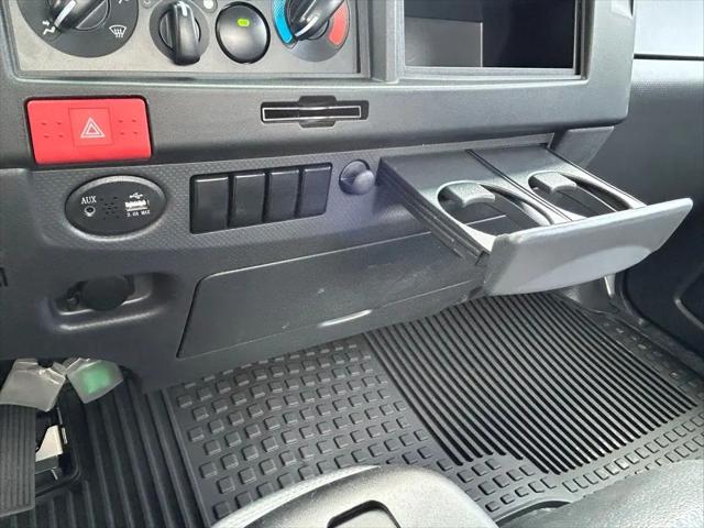 2024 Chevrolet 3500 LCF Gas 3500 HG LCF Gas