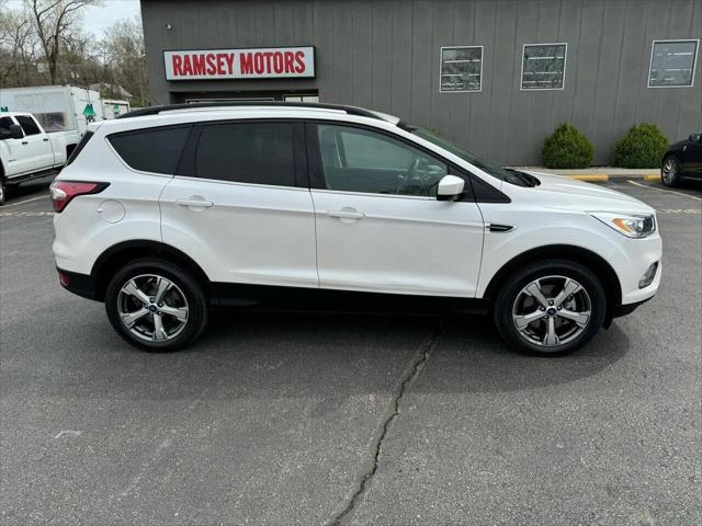 2017 Ford Escape SE for sale in Riverside, MO