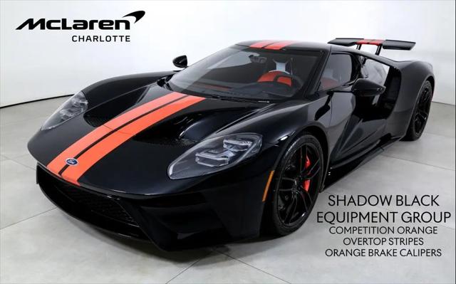 2019 Ford GT Coupe for sale in Charlotte, NC