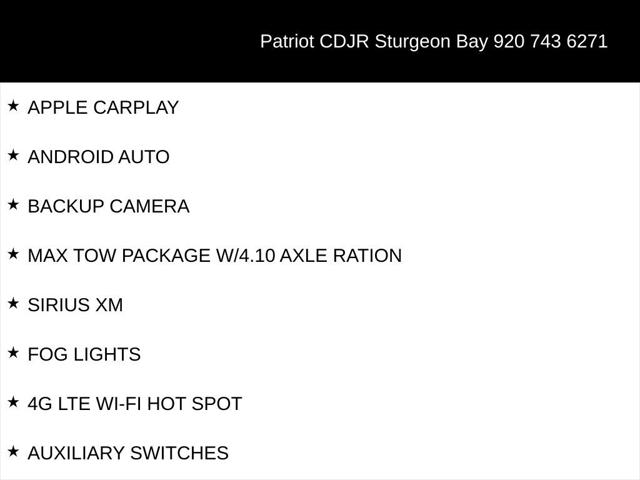 2024 Jeep Gladiator GLADIATOR SPORT 4X4