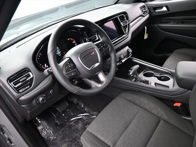 2024 Dodge Durango DURANGO SXT RWD