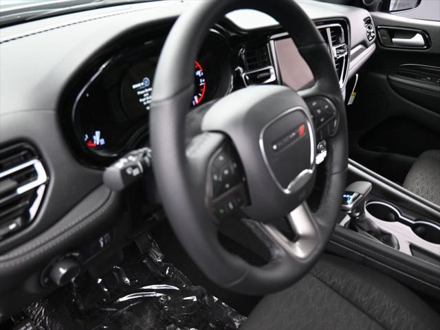 2024 Dodge Durango DURANGO SXT RWD