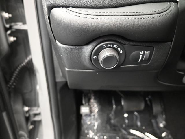 2024 Dodge Durango DURANGO SXT RWD