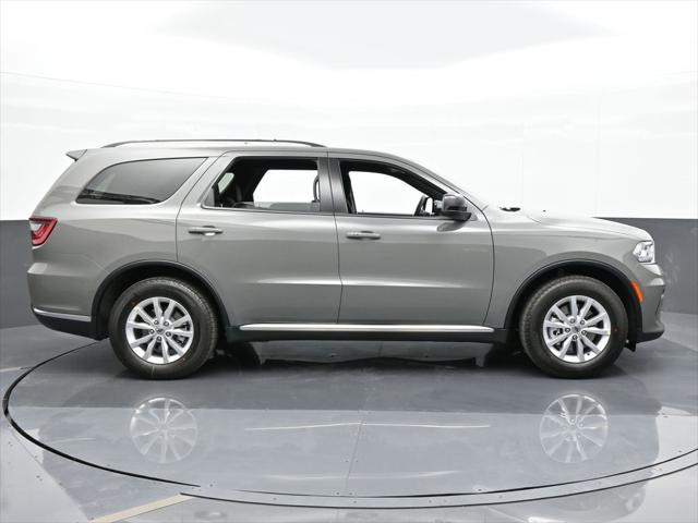 2024 Dodge Durango DURANGO SXT RWD