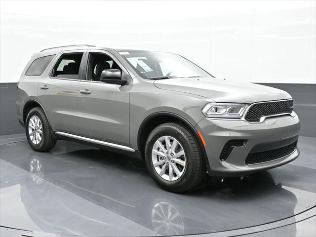 2024 Dodge Durango DURANGO SXT RWD