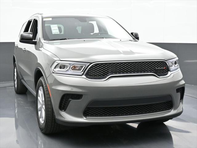 2024 Dodge Durango DURANGO SXT RWD