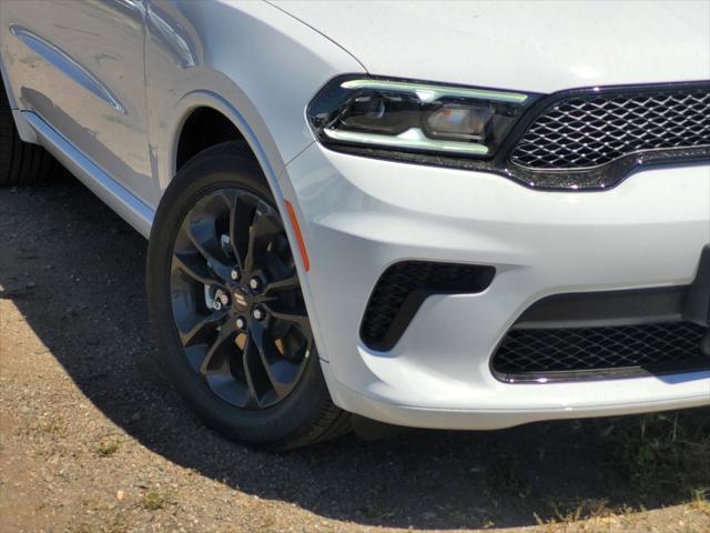 2024 Dodge Durango DURANGO SXT PLUS RWD