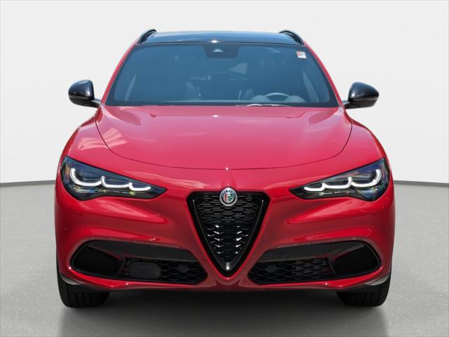 2024 Alfa Romeo Stelvio STELVIO VELOCE AWD