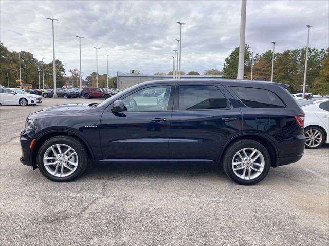 2024 Dodge Durango DURANGO R/T AWD