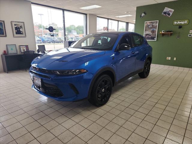 2024 Dodge Hornet HORNET GT PLUS AWD