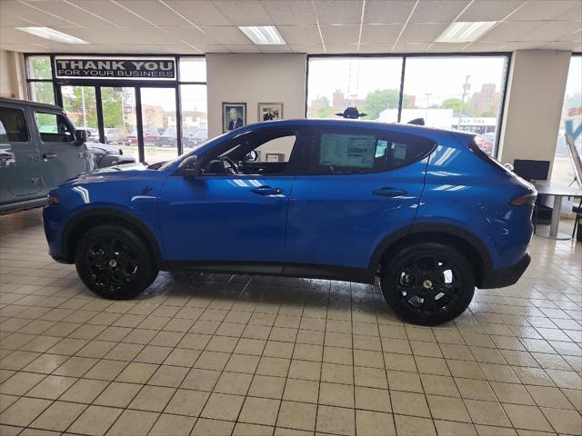 2024 Dodge Hornet HORNET GT PLUS AWD