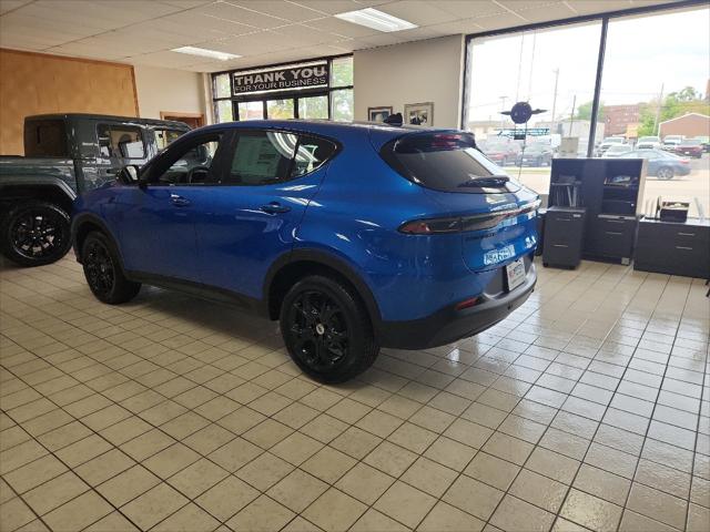 2024 Dodge Hornet HORNET GT PLUS AWD