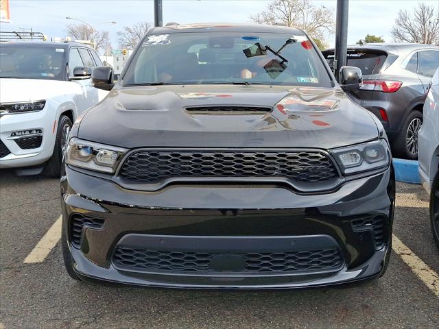 2024 Dodge Durango DURANGO SRT 392 PLUS AWD