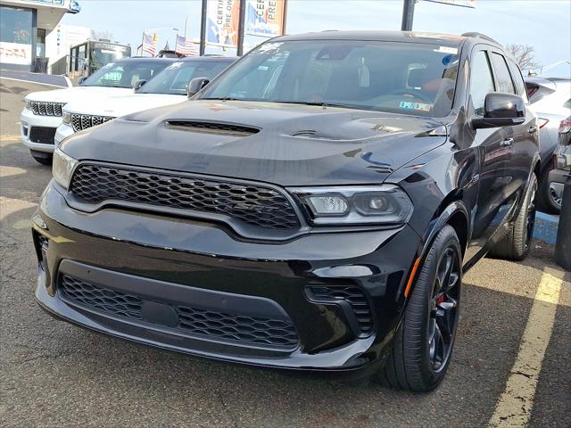 2024 Dodge Durango DURANGO SRT 392 PLUS AWD