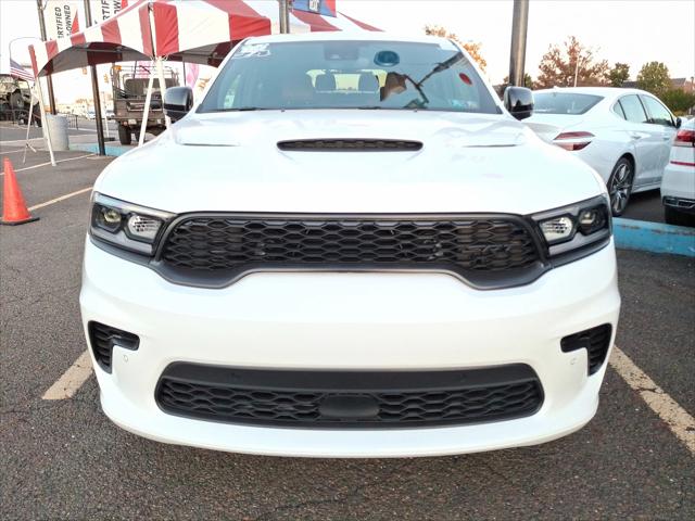 2024 Dodge Durango DURANGO SRT 392 PLUS AWD