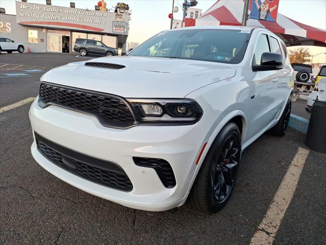 2024 Dodge Durango DURANGO SRT 392 PLUS AWD