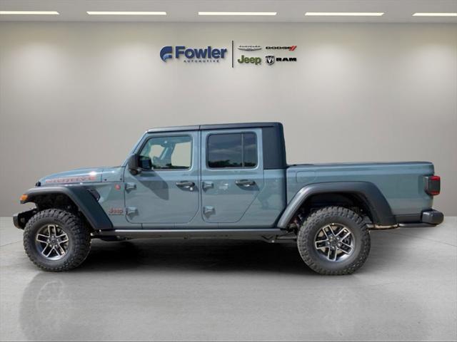 2024 Jeep Gladiator GLADIATOR MOJAVE 4X4