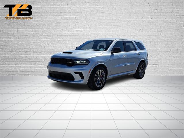 2024 Dodge Durango DURANGO R/T AWD