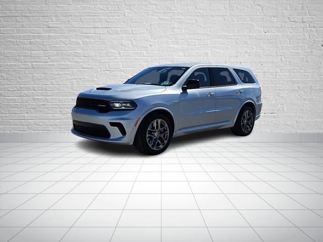 2024 Dodge Durango DURANGO R/T AWD