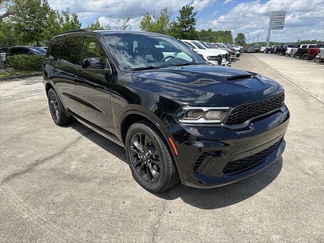 2024 Dodge Durango DURANGO R/T RWD