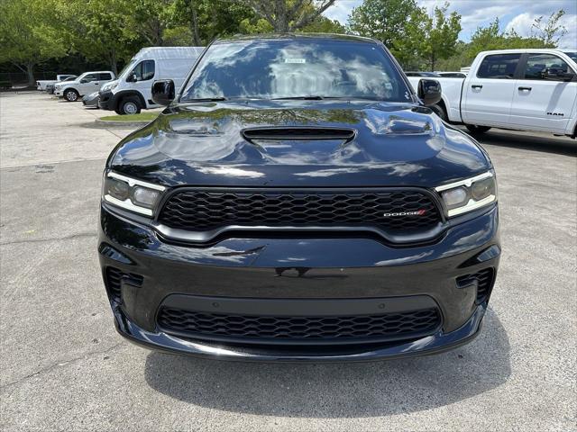 2024 Dodge Durango DURANGO R/T RWD