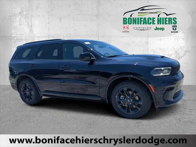 2024 Dodge Durango DURANGO R/T RWD