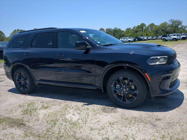 2024 Dodge Durango DURANGO R/T RWD