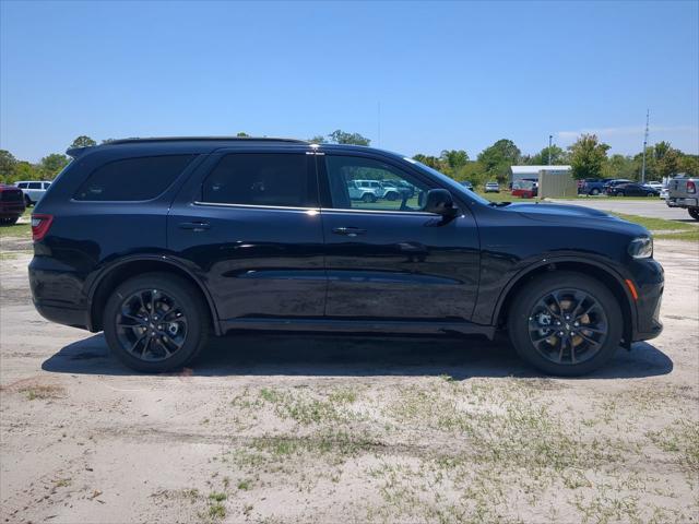 2024 Dodge Durango DURANGO R/T RWD