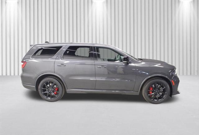 2024 Dodge Durango DURANGO SRT HELLCAT PREMIUM AWD