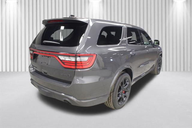 2024 Dodge Durango DURANGO SRT HELLCAT PREMIUM AWD