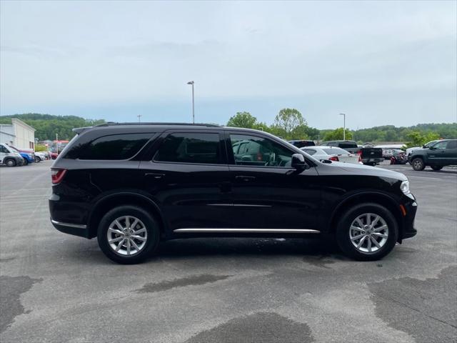 2024 Dodge Durango DURANGO SXT AWD