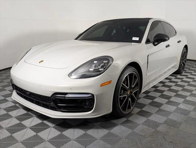 2018 Porsche Panamera 4S for sale in Roswell, GA