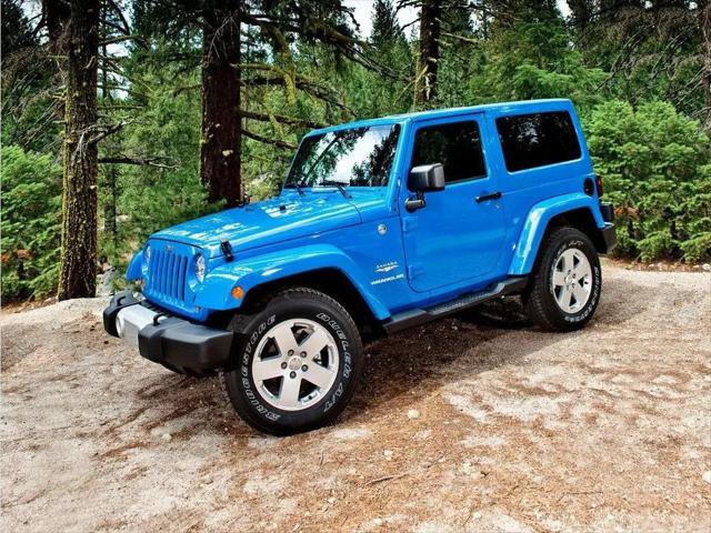 2015 Jeep Wrangler Sport for sale in Herculaneum, MO