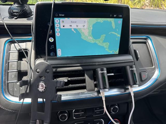 2022 Chevrolet Tahoe 2WD LT