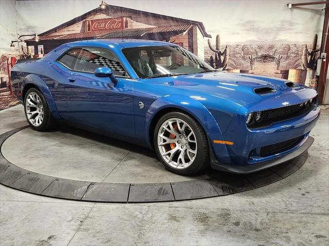 2022 Dodge Challenger SRT for sale in Bristol, PA