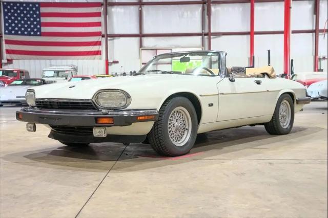 1992 Jaguar XJS XJS 2dr Convertible for sale in Grand Rapids, MI