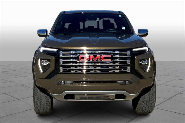 2024 GMC Canyon 4WD Denali